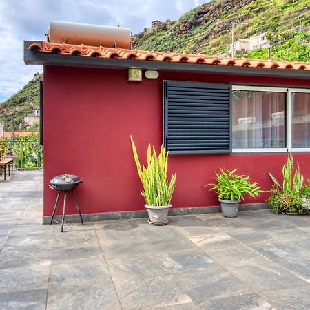 Casa Da Praia, A Home In Madeira Ribeira Brava Exteriér fotografie